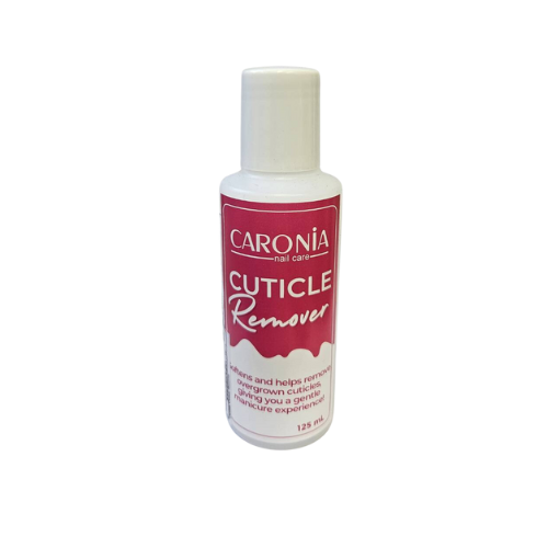 CARONIA CUTICLE REMOVER 125ml/6